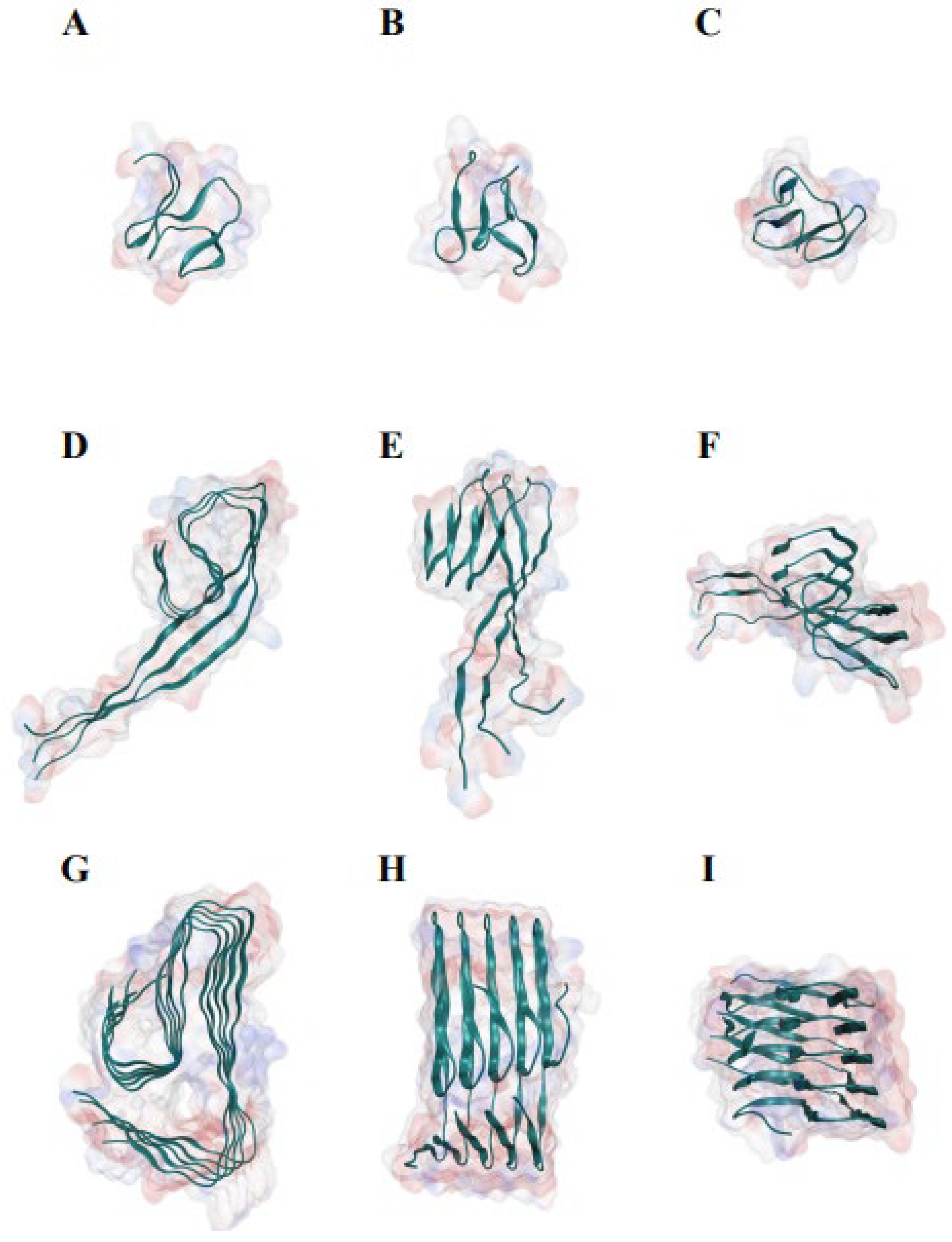 Molecular Integrative Analysis of the Inhibitory Effects of