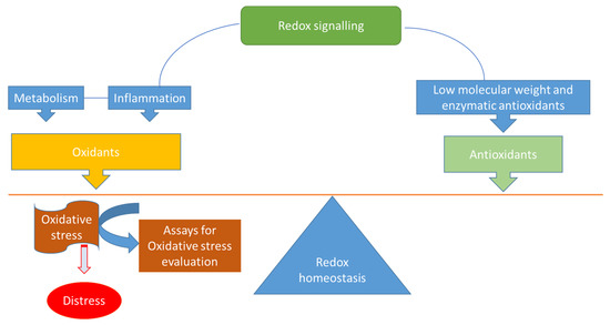 Total Antioxidant Capacity: Biochemical Aspects and Clinical Significance