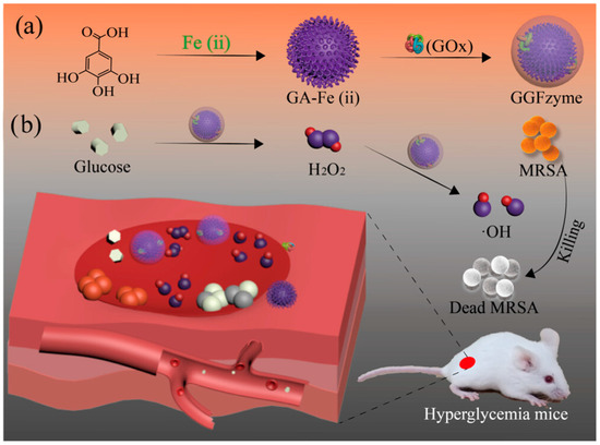 Recent Advances in Nanozyme-Mediated Strategies for Pathogen