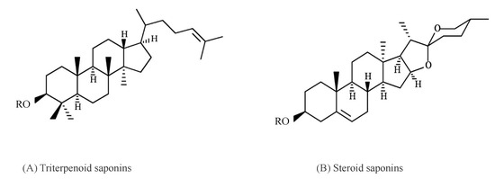 IJMS | Free Full-Text | Perspectives on Saponins: Food Functionality ...