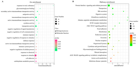 Genome-Wide Identification and Involvement in Response to Biotic