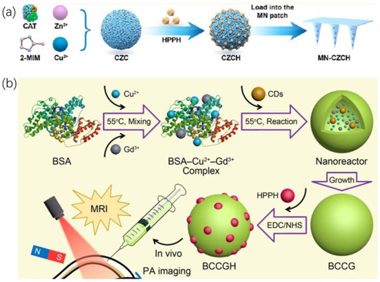 Recent Advances in the HPPH-Based Third-Generation Photodynamic