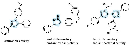 IJMS | Free Full-Text | [3+2]-Cycloaddition Of Nitrile Imines To.