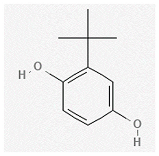 In Vivo and In Silico Studies of the Hepatoprotective Activity of Tert ...