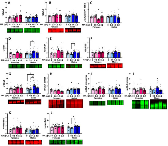 Neuropharmacological Evidence Implicating Drug-Induced