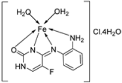 Iron–Imine Cocktail in Drug Development: A Contemporary Update