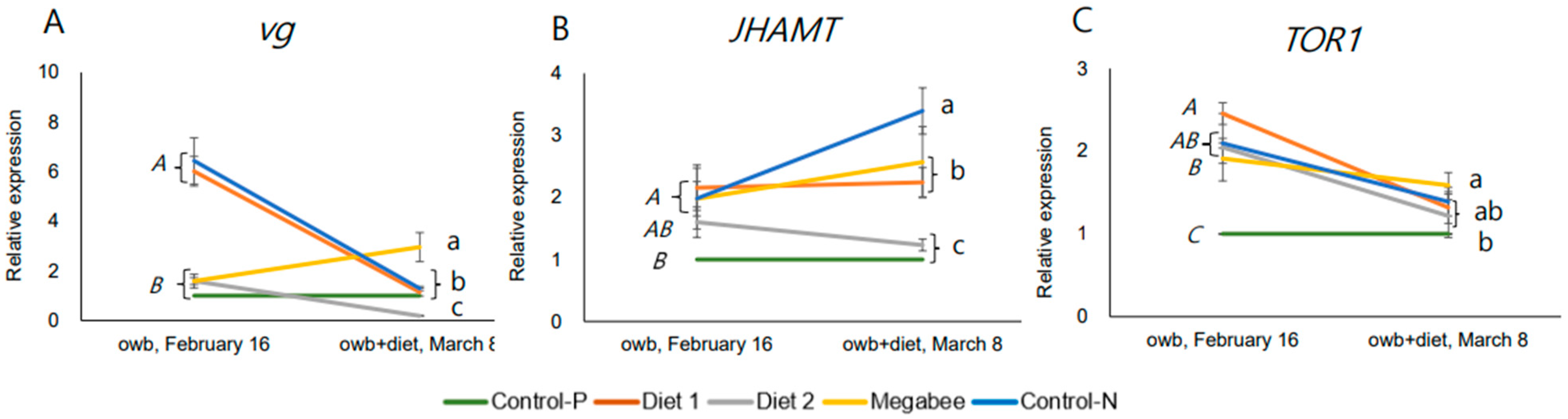 IJMS | Free Full-Text | The Effects of Artificial Diets on the ...