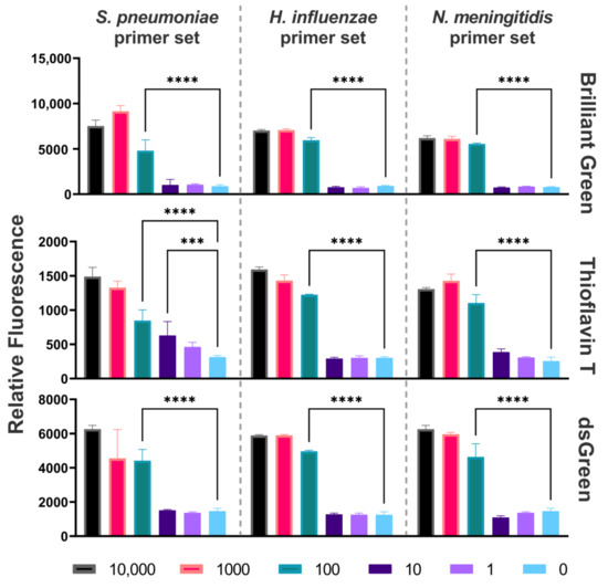 A DAMP-Based Assay for Rapid and Affordable Diagnosis of
