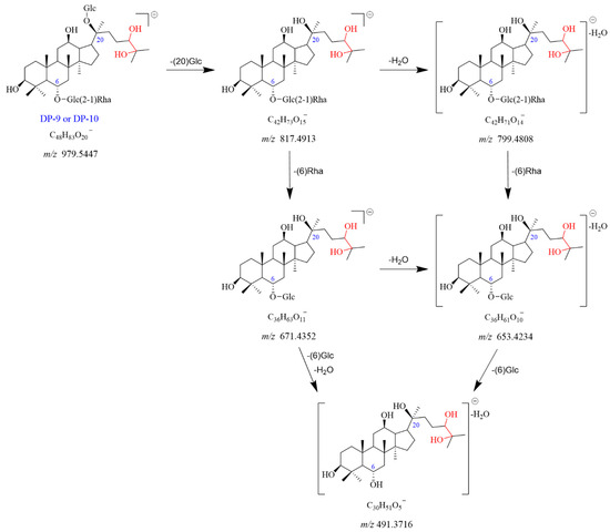 リ Structural Elucidation and In Silico-Aided Toxicity
