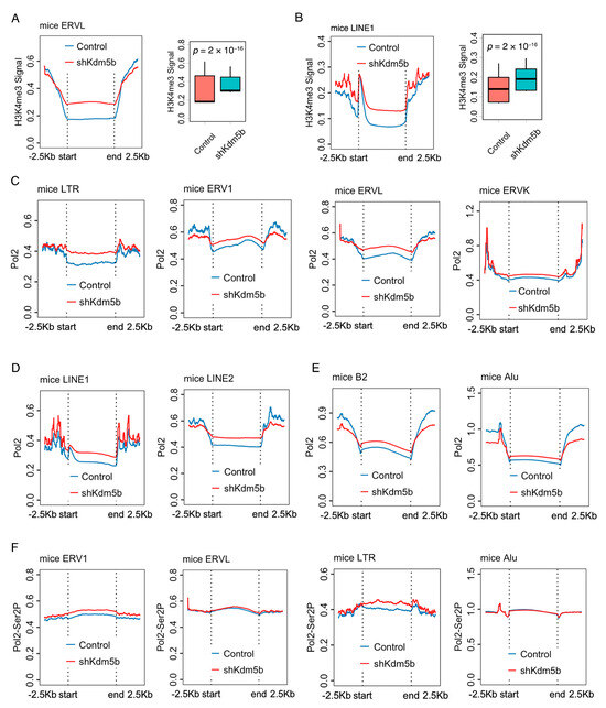 H3K4me3 Genome-Wide Distribution and Transcriptional