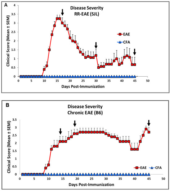 Profiling Blood-Based Neural Biomarkers and Cytokines in