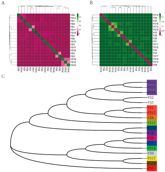 Whole-Genome Sequencing Unveils the Uniqueness of Yushu Yaks (Bos