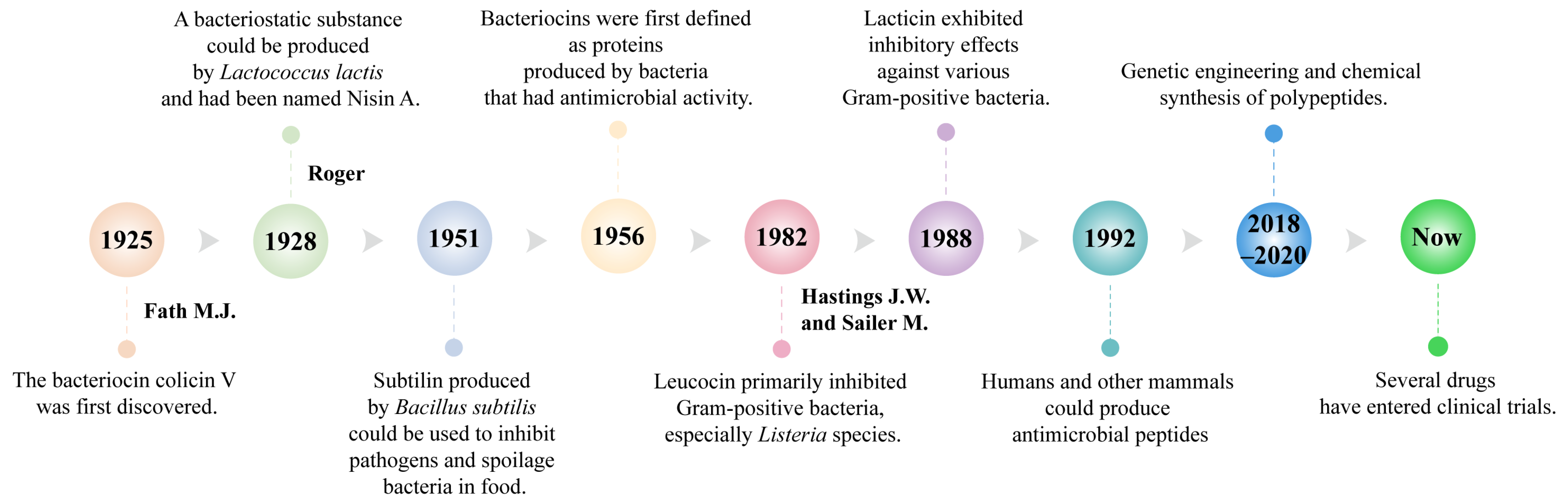 人気 ブランド チェック Lactic Acid Bacteria Bacteriocins: Safe and Effective コレクション