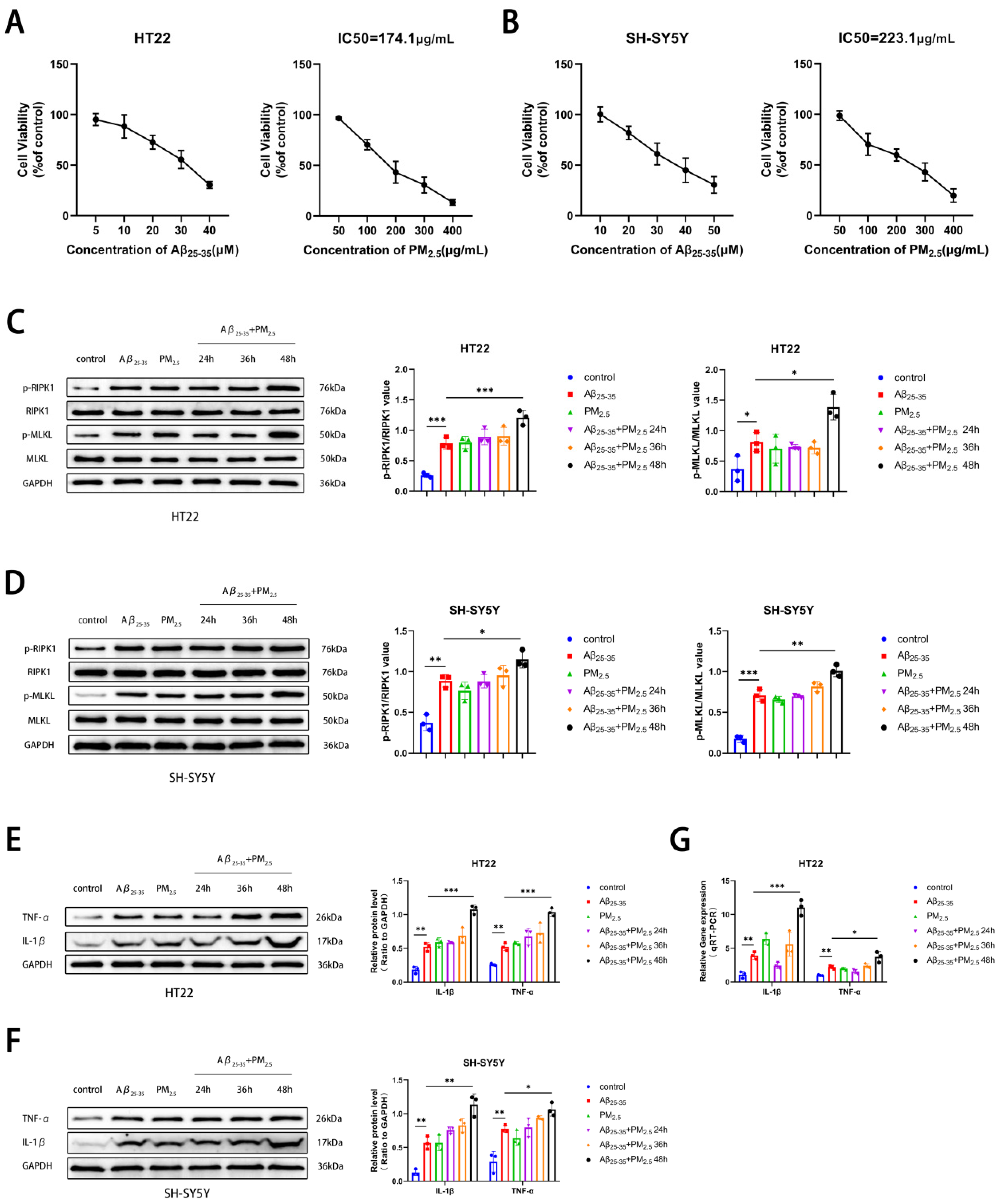 Scorpion Venom Heat-Resistant Synthetic Peptide Alleviates
