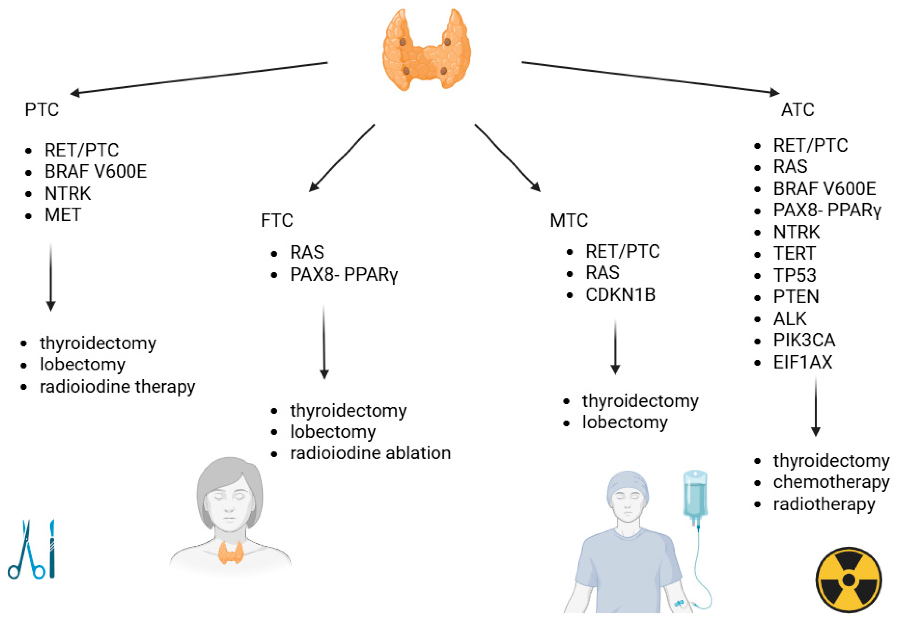 Thyroid Cancer Explore vol.3 no.2(2201 「Thyroid Cancer Expl Thyroid cancer - Symptoms and causes - Mayo Clinic