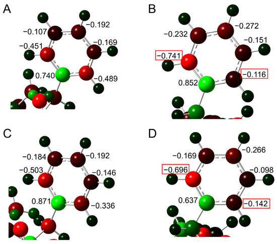 Investigation of the Effect of C-Terminal Adjacent Phenylalanine
