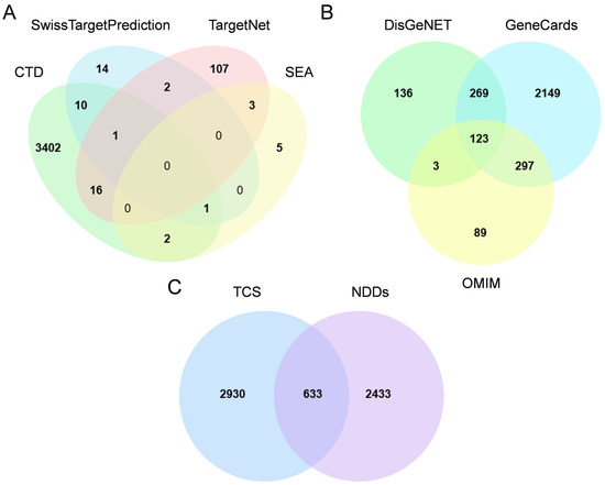 Utilizing Network Toxicology and Molecular Dynamics