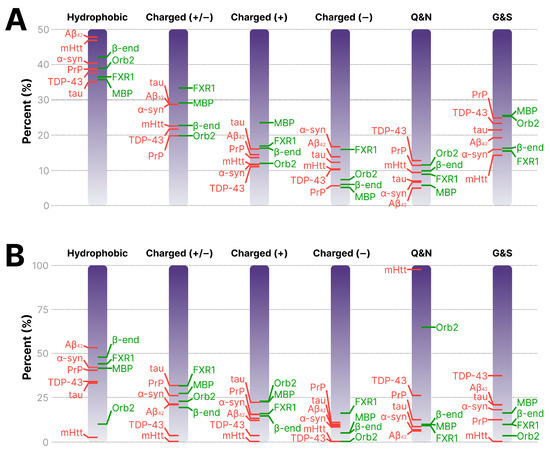 Pathological and Functional Brain Amyloids: A New Concept