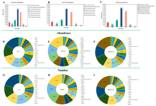 Physiological and Multi-Omics Insights into Trichoderma harzianum
