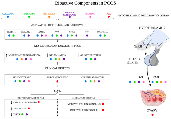 is glutathione good for pcos Probiotics and Polycystic Ovary Syndrome: A Perspective for Management in  Adolescents with Obesity main image 1