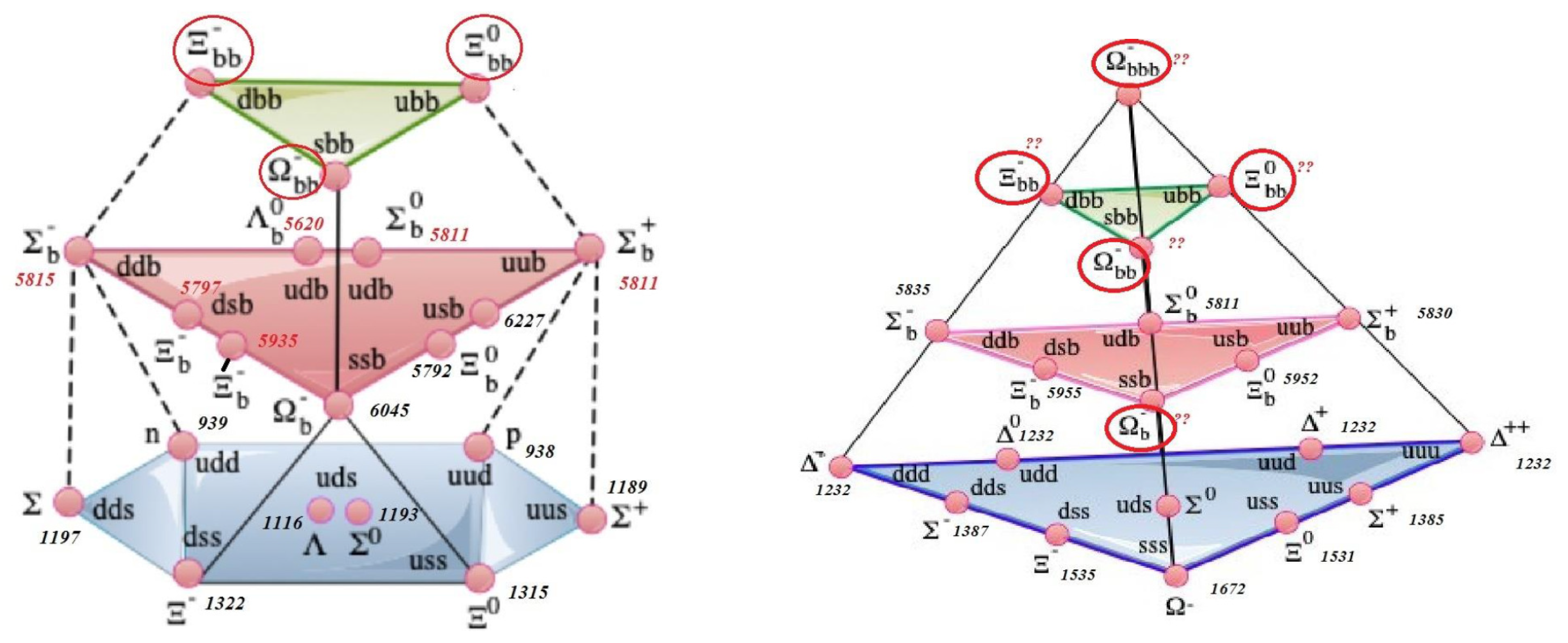 o.b.t Baryonic Matter, Ising Anyons and Strong Quantum Gravity