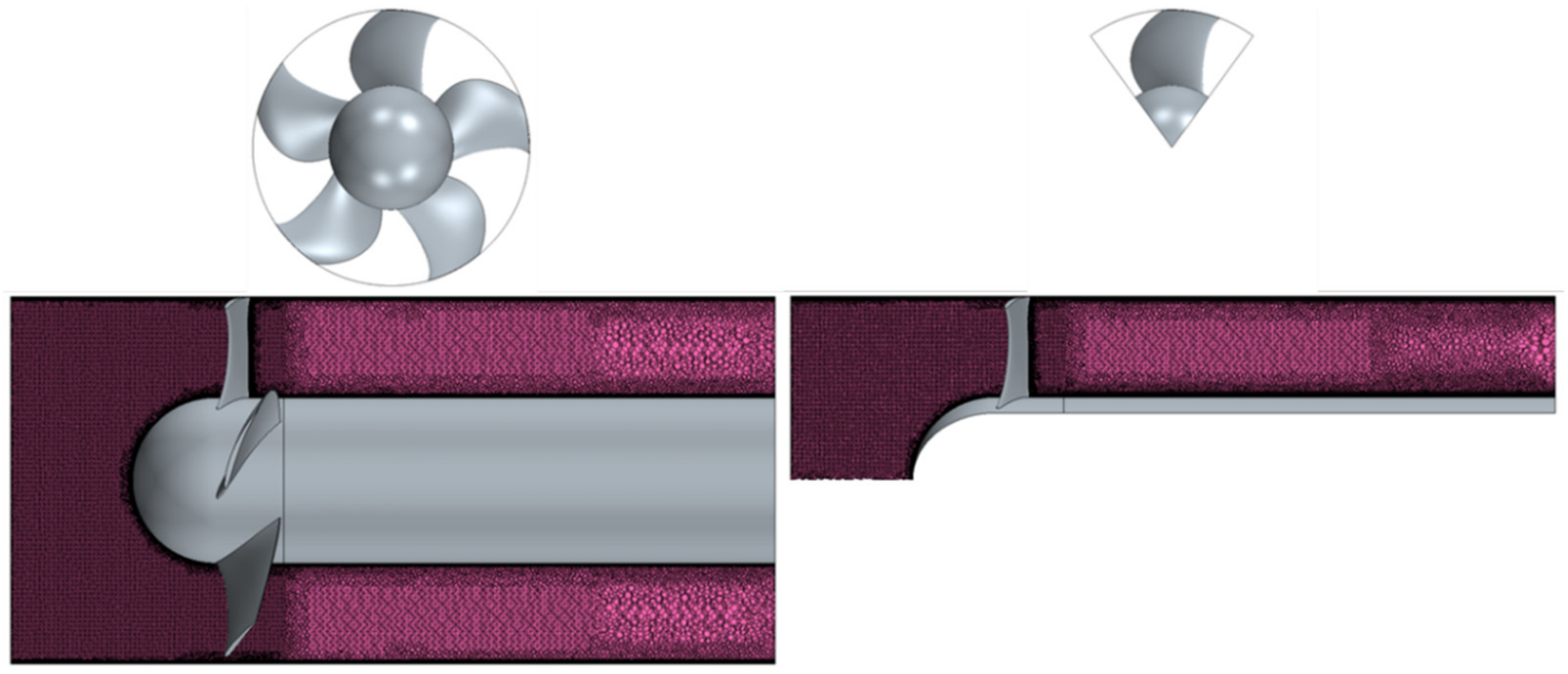 IJTPP Free FullText Aeroacoustic Simulations of an Axial Fan with