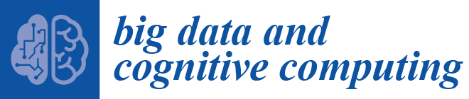 Big Data and Cognitive Computing Logo