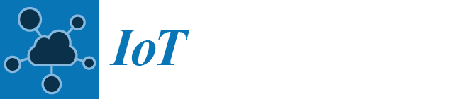 IoT Open Access Journal IoT-logo