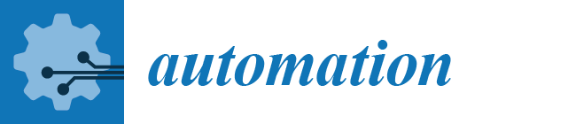 Automation Open Access Journal automation-logo