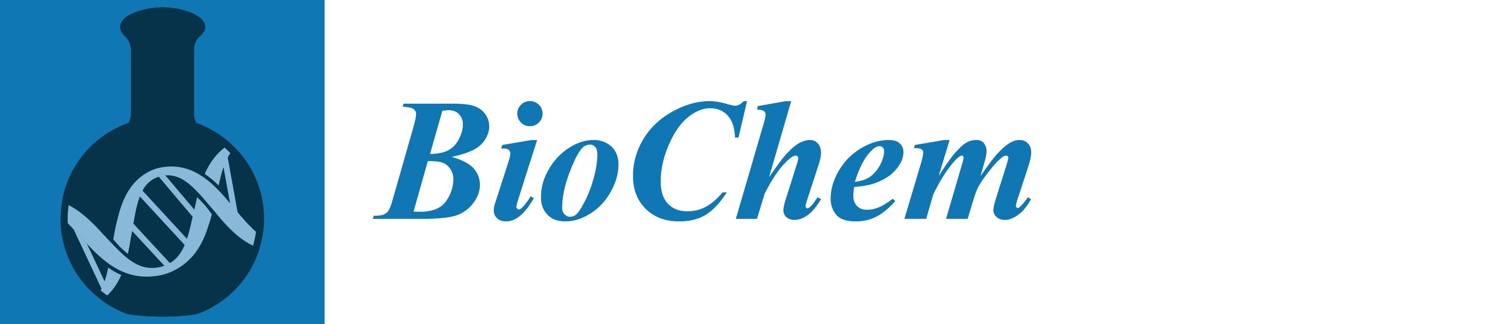 BioChem An Open Access Journal from MDPI