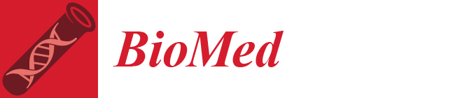 BioMed Open Access Journal biomed-logo