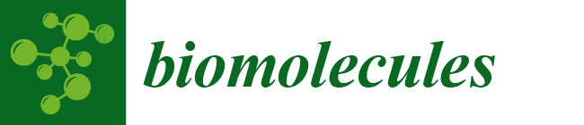 biomolecules-logo