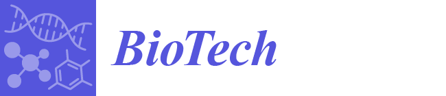 BioTech Open Access Journal biotech-logo