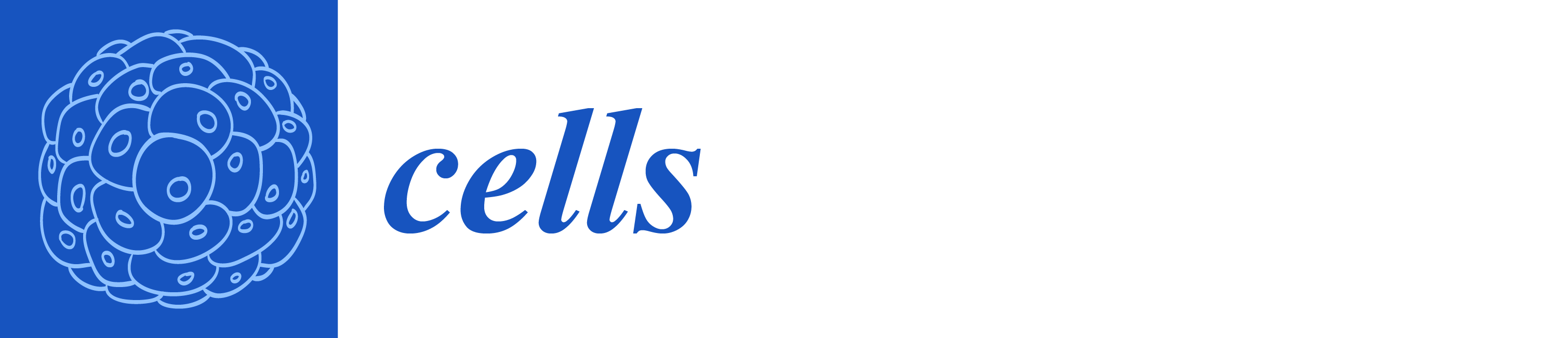 Cells An Open Access Journal from MDPI