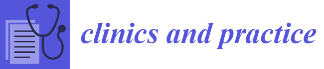 Clinics and Practice Open Access Journal clinpract-logo