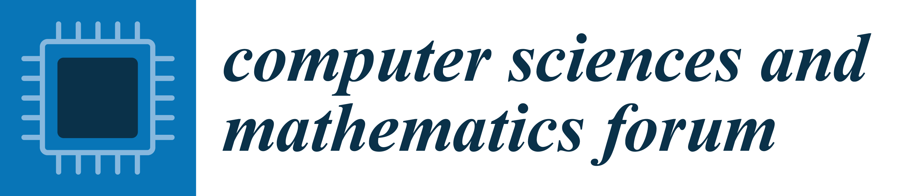 Computer Sciences & Mathematics Forum Announcements