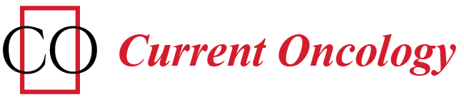 Current Oncology Open Access Journal curroncol-logo