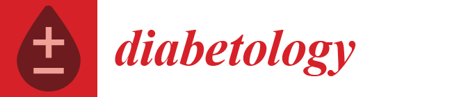 Diabetology Open Access Journal diabetology-logo