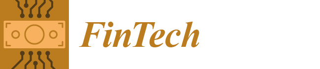 FinTech Open Access Journal fintech-logo
