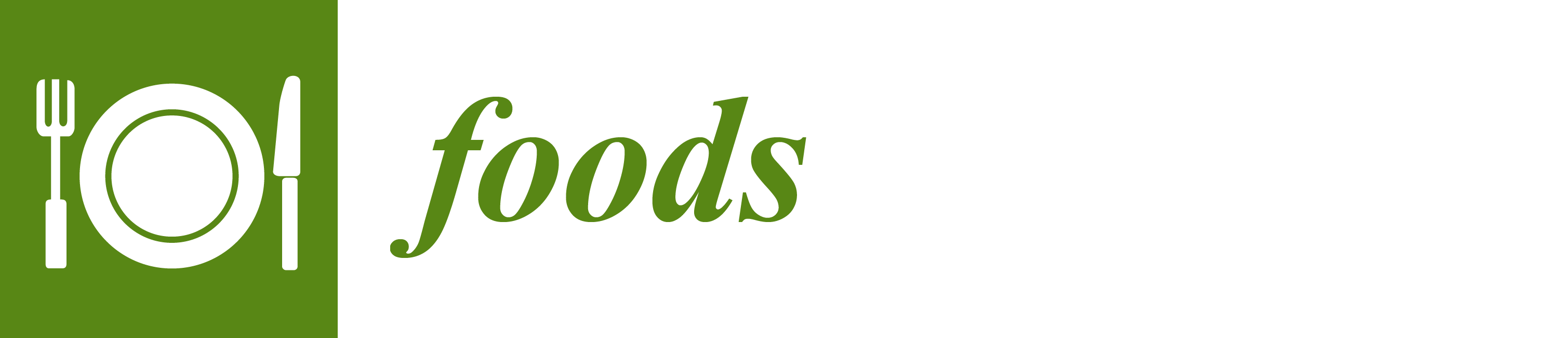Foods | Conferences