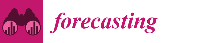 Forecasting Open Access Journal forecasting-logo