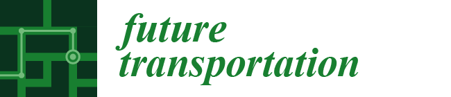 Future Transportation Open Access Journal futuretransp-logo