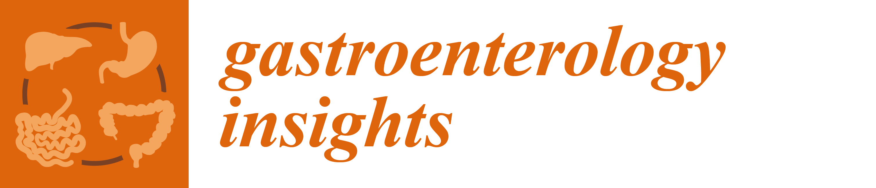 Gastroenterology Insights Instructions for Authors