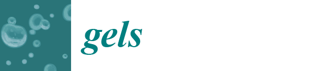 Gels Open Access Journal gels-logo