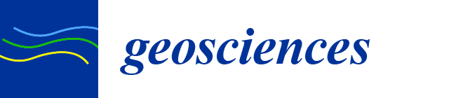 Geosciences Open Access Journal geosciences-logo