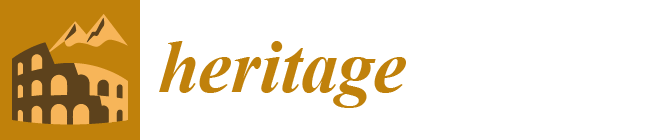 Heritage Open Access Journal heritage-logo
