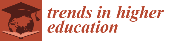 Trends in Higher Education Open Access Journal higheredu-logo