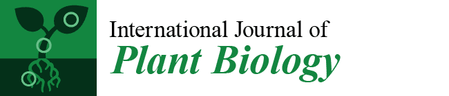 IJPB Open Access Journal ijpb-logo