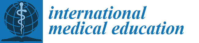IME Open Access Journal ime-logo