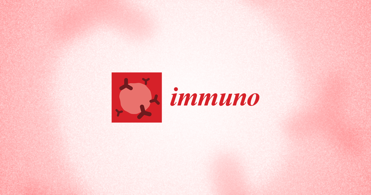 Immuno | An Open Access Journal from MDPI